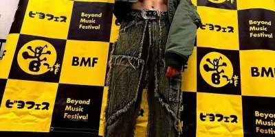 身高难得的日本男爱豆，私下能有多反差？