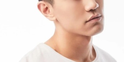 国产肌肉网红TOP朱宦霖peter