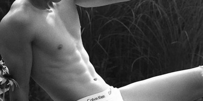 神似魏大勋的白皮体育生大包性感诱人！