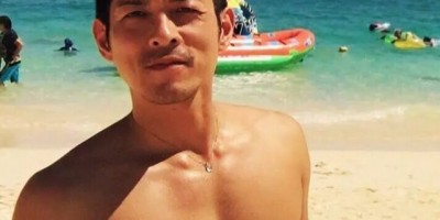 日本GV演员冲修斗传出大瓜，引发圈内热议