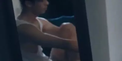 演艺圈两大顶流男演员，拍照角度真令人抓狂！