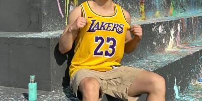 吃惊！上海交大超帅金融学博士，也被采访了…