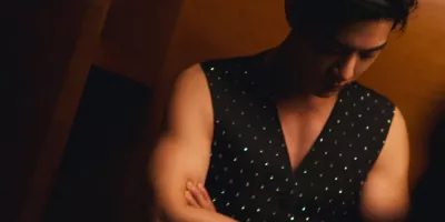 出道8周年的肖战，不知打脸了多少“滥竽充数”的流量明星？！