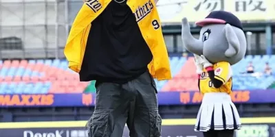 运动系男演员徐恺，演戏运动两不误！