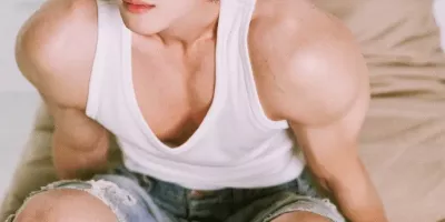 《大梦归离》男配角：胸肌练得有多大，走红毯就有多尴尬？！