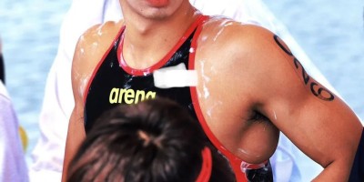 【新晋男友】华中师范大学体育专业，张子扬帅的一塌糊涂！？