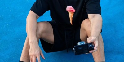 42岁的他！拥有18岁的颜值和身材，是曾经的G圈一姐…