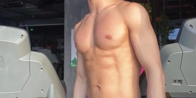 乐刻教练穿黑色吊袜?自拍私照长腿谁抵得住啊? 乐刻教练穿黑色吊袜?自拍私照长腿谁抵得住啊?