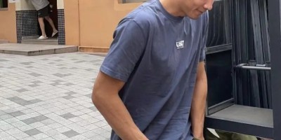 什么是TS 哇？东莞篮球体育生告诉你…