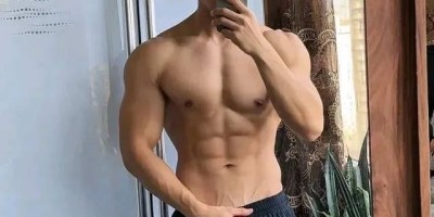 肌肉型男的美式前刺，刺进了我的心