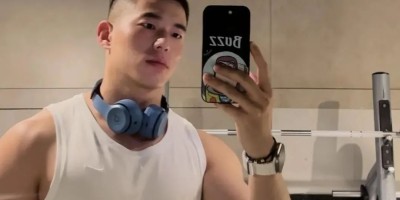 寸头YYDS，馋疯了~