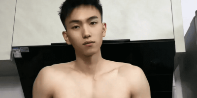 黑皮薄肌男孩，会是你的crush吗？