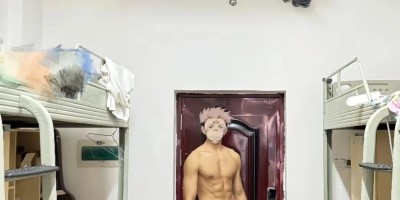 185黑皮体育生宿舍腹肌秀，好诱惑，好喜欢.....