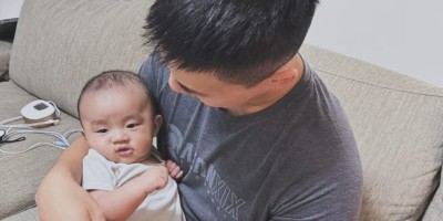 击败99%制服男人的证件照天菜，如今变成这样了？！