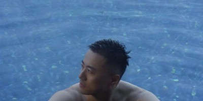 人夫感十足的男友你​​​戴还是不戴 ​​​！