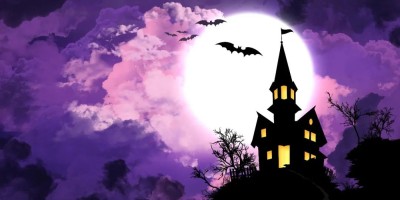 【万圣节彩虹狂欢夜】全国城市狂欢场地大全！