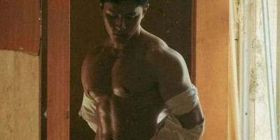 彩虹帅哥SPA之旅，放松大饱一餐！