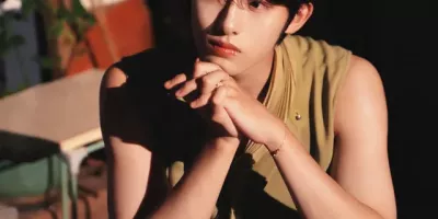 要不是因为韩国SM公司，他在内娱早该火了？