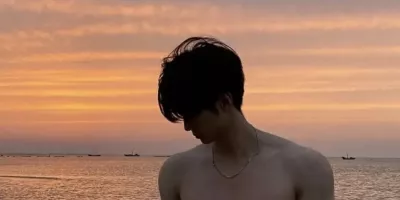 照顾我暗恋的醉酒室友