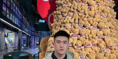 民航小哥哥 ，清爽短发，好看耐看 | 网红帅哥