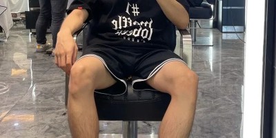 乐仔最近的瓜都吃了吗？他近期线下接受采访的状态被嘲了...