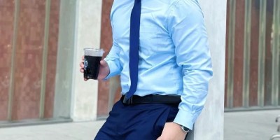 天然无公害！软萌又很型的小帅熊 | 网红帅哥