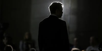 川普上台后lgbt群体的“闹剧”结束了？过分高调带来的是物极必反？双语版