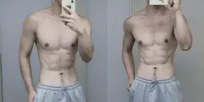 灰裤子和泳裤是钻石体育生的首选! 灰裤子和泳裤是钻石体育生的首选!