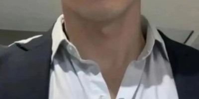 正气凌然的山东帅哥！