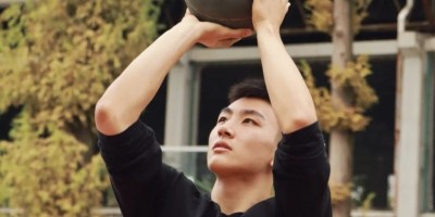 198CM体育小哥哥，这枚零零后的山东男人太可啦