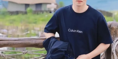 廖承宇还是这么帅，男人至死是少年！为什么这么多年了