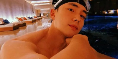 “公0️⃣天花板”翟子路早就分手了？