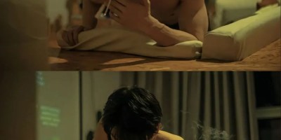 185薄肌体育生全见版！八块腹肌别太诱惑........