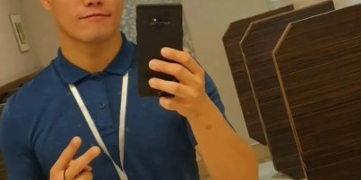 眼镜男同事长的真帅呀喜欢这样的！