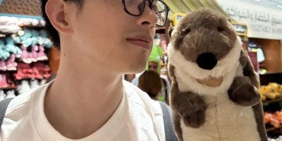 你的理工科忠犬男友？