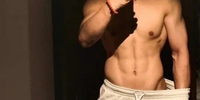 一个爱看擦边的男通讯录