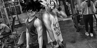 《宿敌》里的痞帅男二号，走红实属不易！