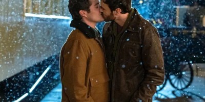 圣诞夜，我在机场遇见了真爱：一个关于爱情、命运与奇迹的故事