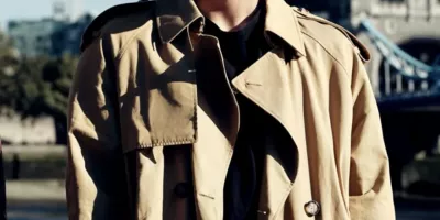 洁丽雅总裁怎么帅成这样，还是北大毕业！