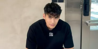 193CM大长腿健身帅哥，可以和你谈恋爱吗？