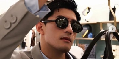 惊为天人？长成啥样让一众通讯录喊“爸爸”~