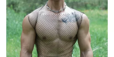 黑皮、汗水、荷尔蒙，北体篮球体育生