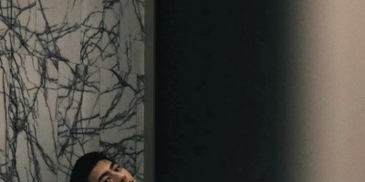 大鼻子体育生长太帅做男模赚钱！想要这样的！！！