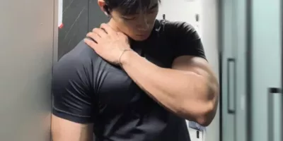 纯肌肉内搭才是最高级的穿衣风格！