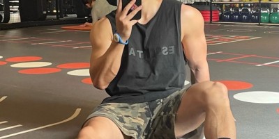 这种精壮的四川男人,真的太戳我xp了! 这种精壮的四川男人,真的太戳我xp了!