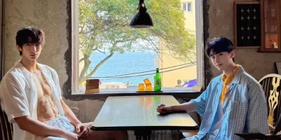 疯狂晒199cm体育生男友！网友求饶：不要秀恩爱了……