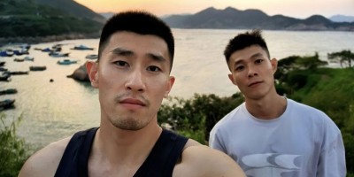 【出柜】初逢还是双胞胎，再逢已是1和S啦！？