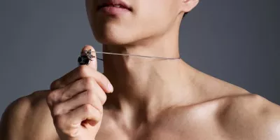 健身才是男明星最好的医美！