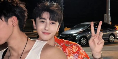 圈内百万博主塌房？一周换一个男友，这速度比换衣服还勤........