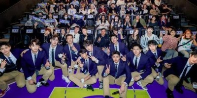 这不是篮球体育生综艺吗？怎么比小甜剧还好嗑啊！